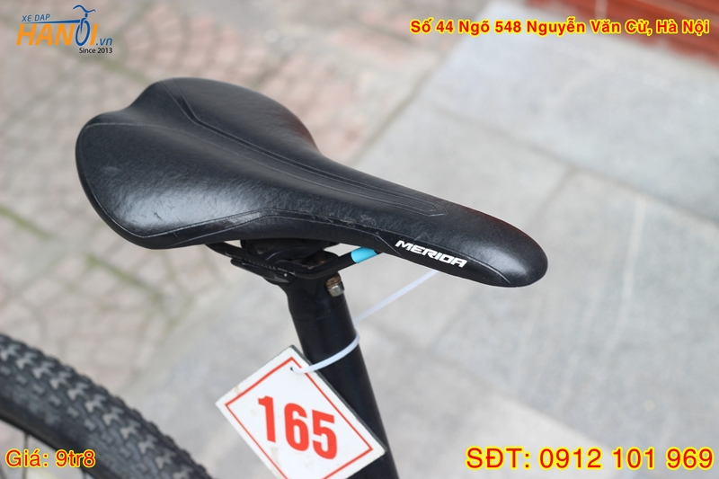Xe đạp địa hình MTB Merida AresX - xe nội địa Trung