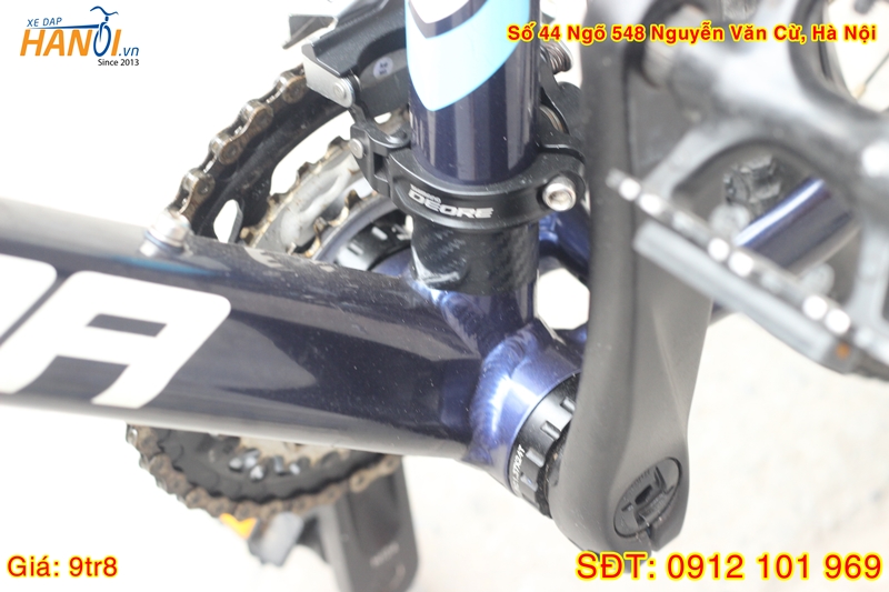 Xe đạp địa hình MTB Merida AresX - xe nội địa Trung
