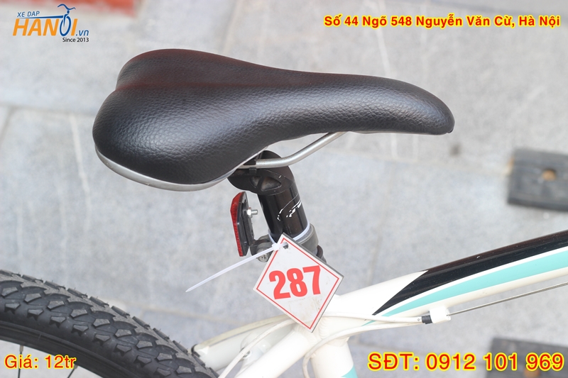 Xe đạp địa hình Nhật bãi MTB Nhật bãi Bianchi Kuma tới từ Italia