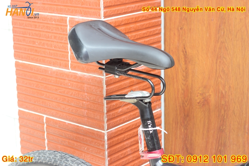 Xe đạp địa hình MTB - Downhill Nhât bãi Cannondale Jekyll - hàng hiếm