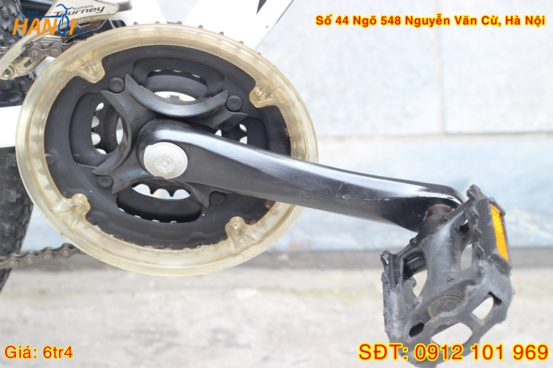 Xe đạp địa hình MTB Nhât bãi Canover Atlas tới từ Nhật Bản