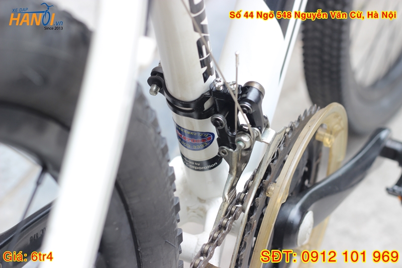 Xe đạp địa hình MTB Nhât bãi Canover Atlas tới từ Nhật Bản