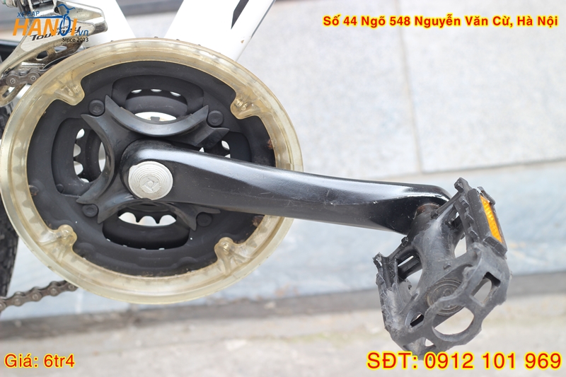 Xe đạp địa hình MTB Nhât bãi Canover Atlas tới từ Nhật Bản