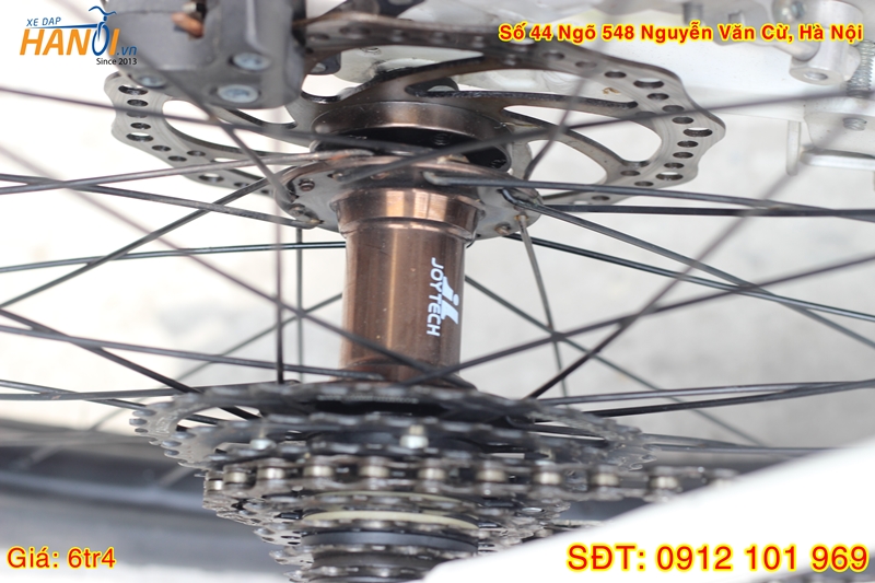 Xe đạp địa hình MTB Nhât bãi Canover Atlas tới từ Nhật Bản
