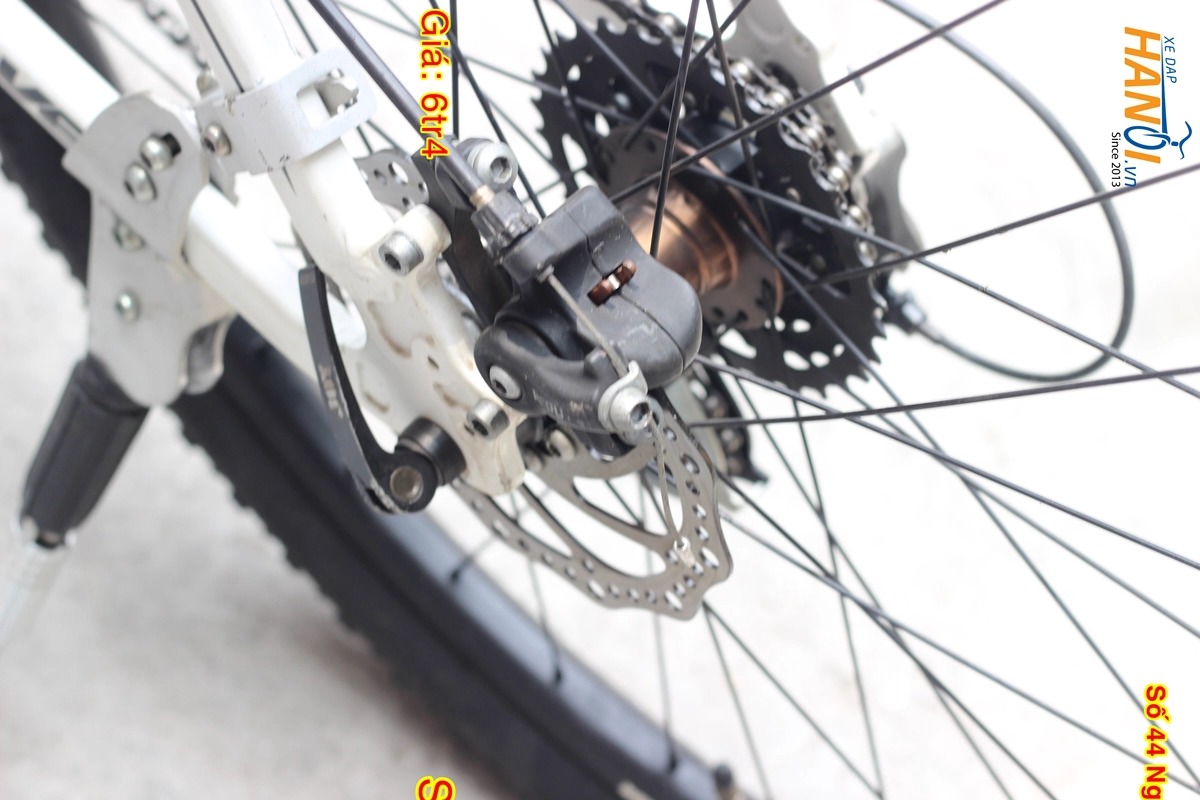 Xe đạp địa hình MTB Nhât bãi Canover Atlas tới từ Nhật Bản