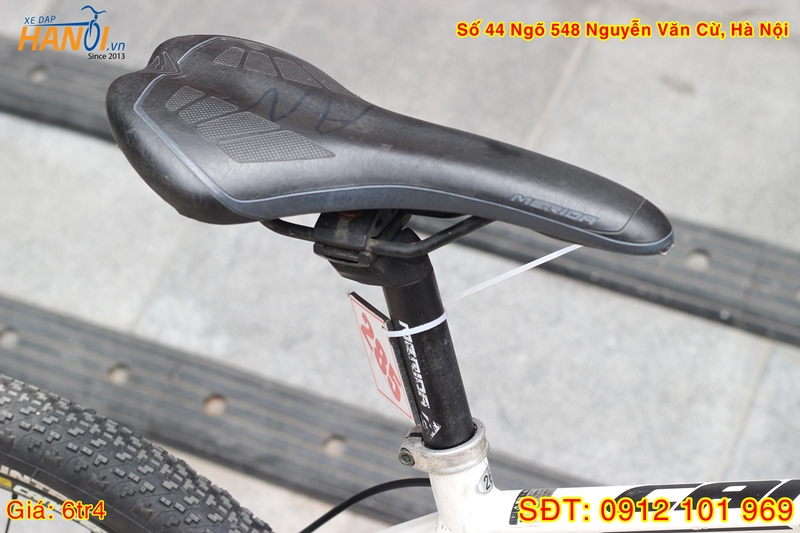 Xe đạp địa hình MTB Nhât bãi Canover Atlas tới từ Nhật Bản