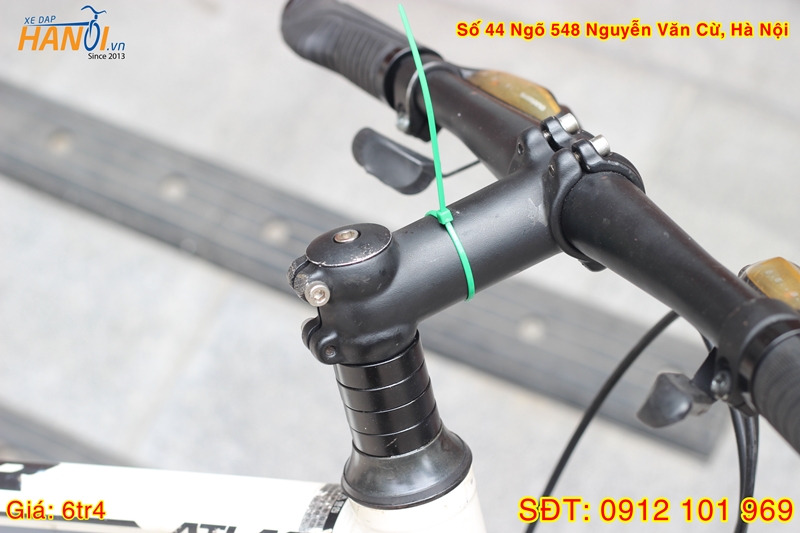 Xe đạp địa hình MTB Nhât bãi Canover Atlas tới từ Nhật Bản