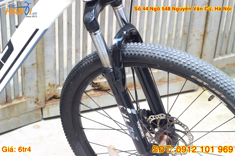 Xe đạp địa hình MTB Nhât bãi Canover Atlas tới từ Nhật Bản