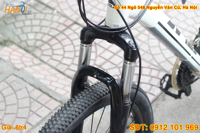 Xe đạp địa hình MTB Nhât bãi Canover Atlas tới từ Nhật Bản