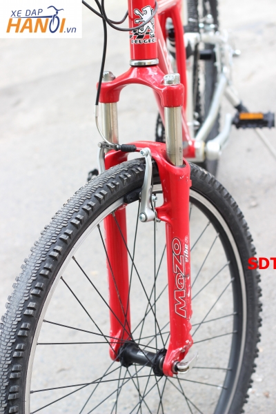 Xe đạp MTB Deugeot