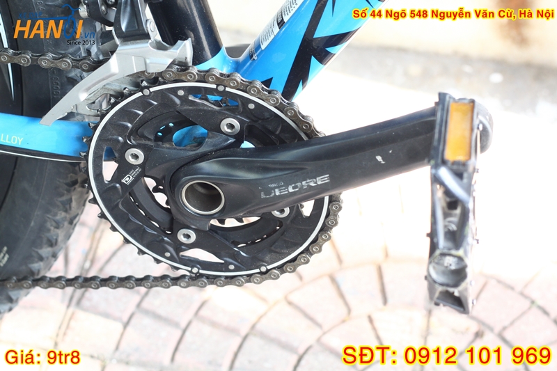 Xe đạp địa hình MTB Nhât bãi Fuji Tahoe Elite từ Mỹ