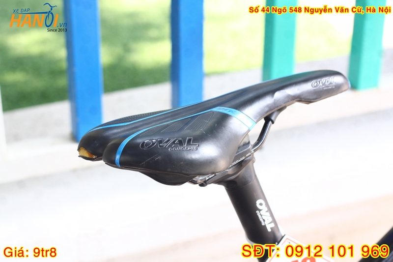 Xe đạp địa hình MTB Nhât bãi Fuji Tahoe Elite từ Mỹ