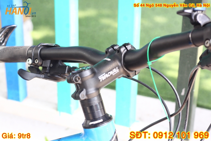 Xe đạp địa hình MTB Nhât bãi Fuji Tahoe Elite từ Mỹ
