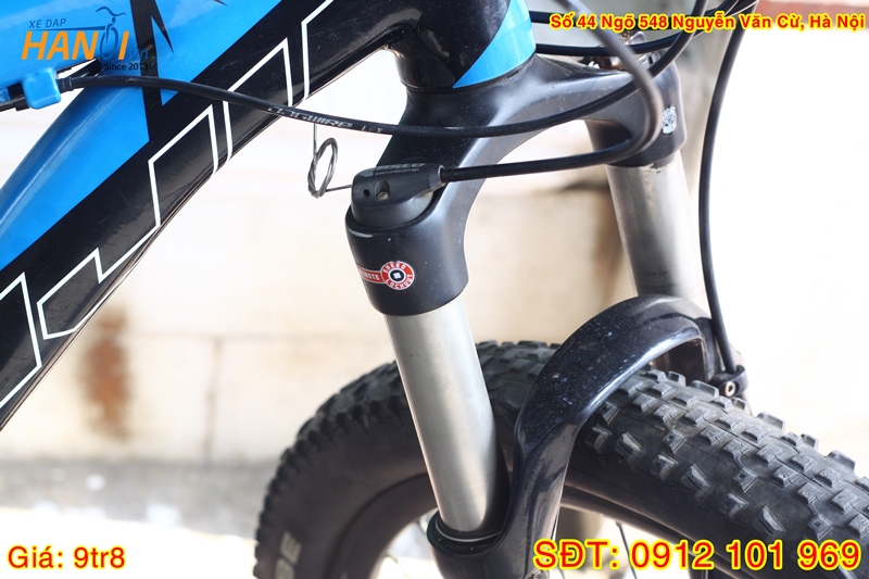 Xe đạp địa hình MTB Nhât bãi Fuji Tahoe Elite từ Mỹ