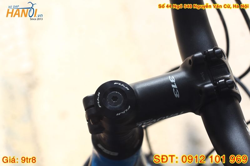 Xe đạp địa hình MTB Nhât bãi Fuji Tahoe Elite từ Mỹ
