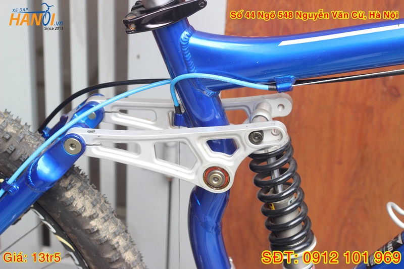 Xe đạp địa hình MTB Nhật bãi  Giant AC tới từ Taiwan