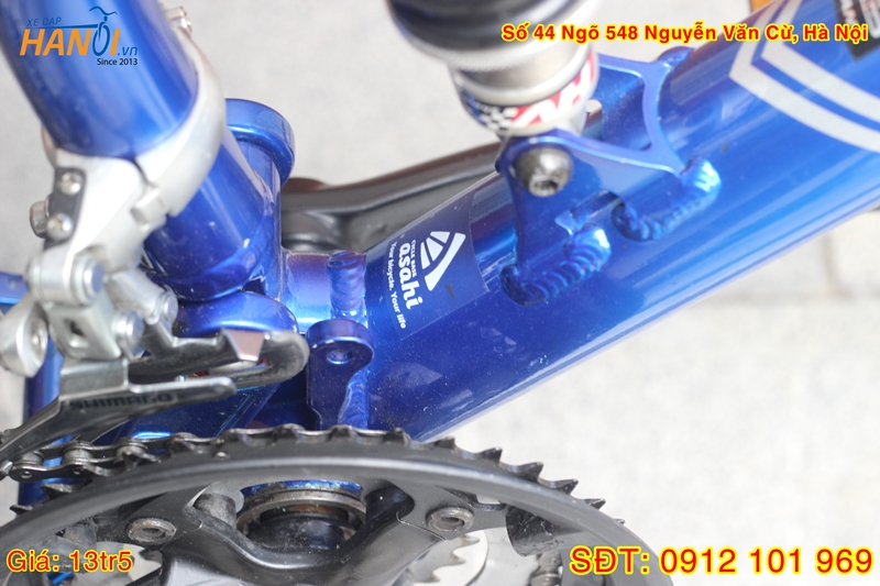 Xe đạp địa hình MTB Nhật bãi  Giant AC tới từ Taiwan