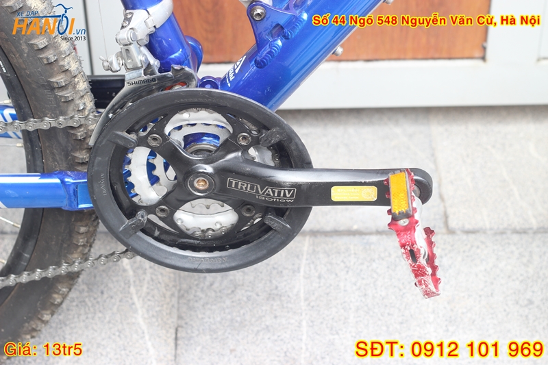 Xe đạp địa hình MTB Nhật bãi  Giant AC tới từ Taiwan