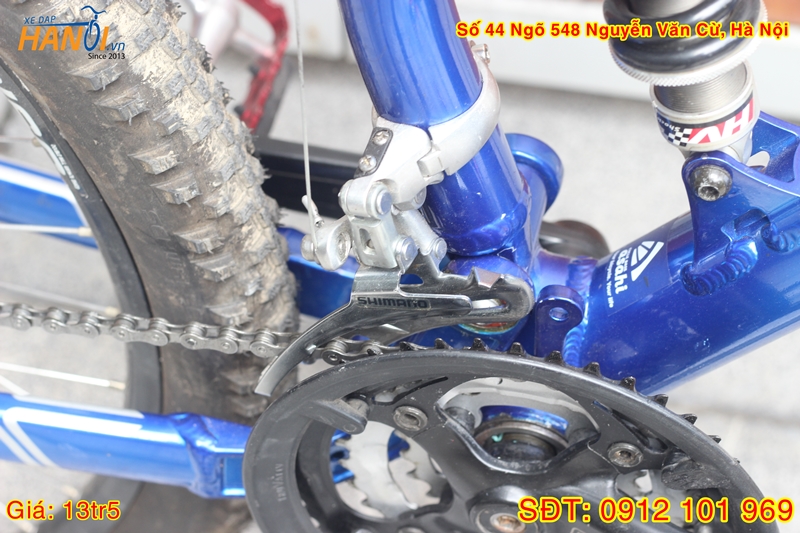 Xe đạp địa hình MTB Nhật bãi  Giant AC tới từ Taiwan