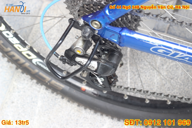 Xe đạp địa hình MTB Nhật bãi  Giant AC tới từ Taiwan