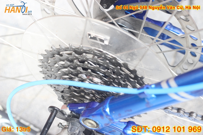 Xe đạp địa hình MTB Nhật bãi  Giant AC tới từ Taiwan