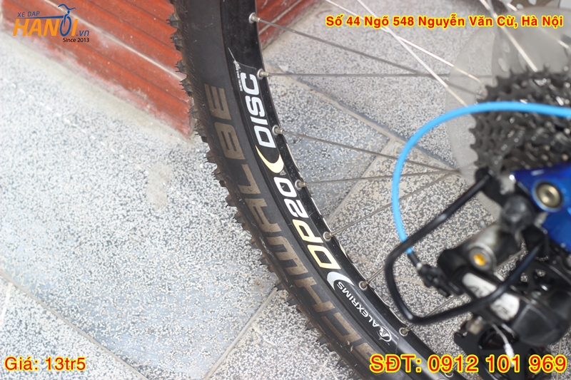 Xe đạp địa hình MTB Nhật bãi  Giant AC tới từ Taiwan