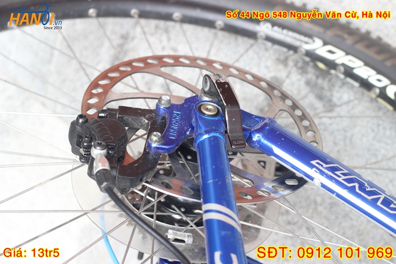 Xe đạp địa hình MTB Nhật bãi  Giant AC tới từ Taiwan