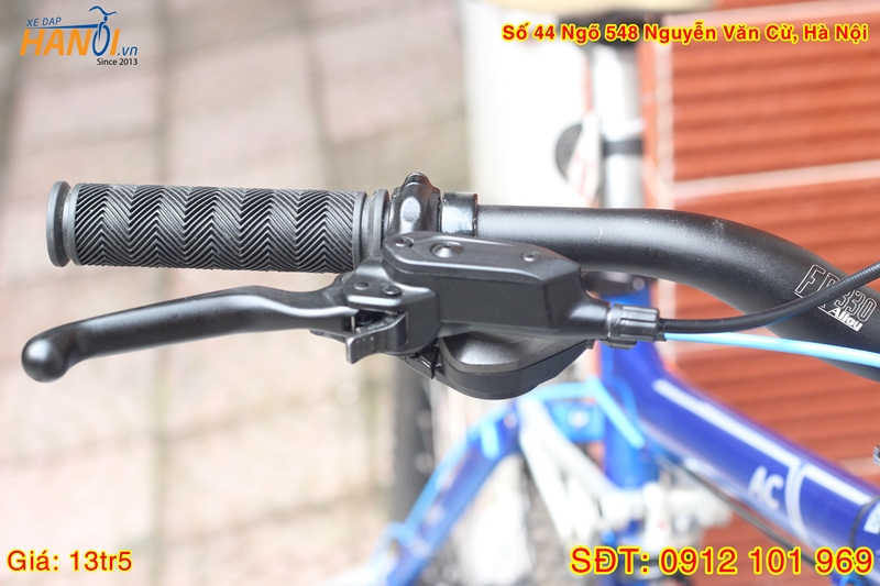 Xe đạp địa hình MTB Nhật bãi  Giant AC tới từ Taiwan