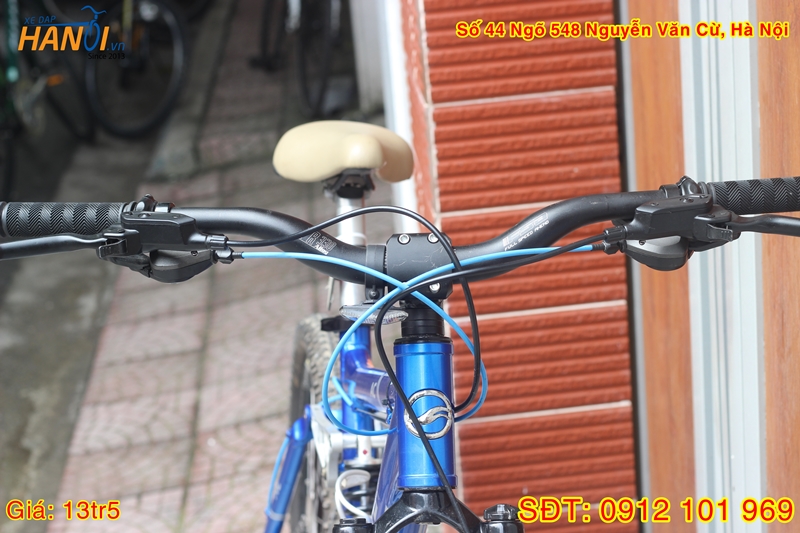 Xe đạp địa hình MTB Nhật bãi  Giant AC tới từ Taiwan