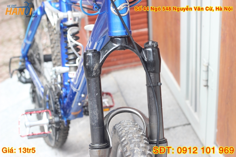 Xe đạp địa hình MTB Nhật bãi  Giant AC tới từ Taiwan