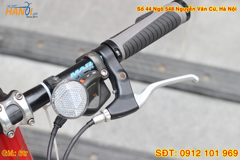 Xe đạp địa hình GT Nhât bãi tới từ Mỹ