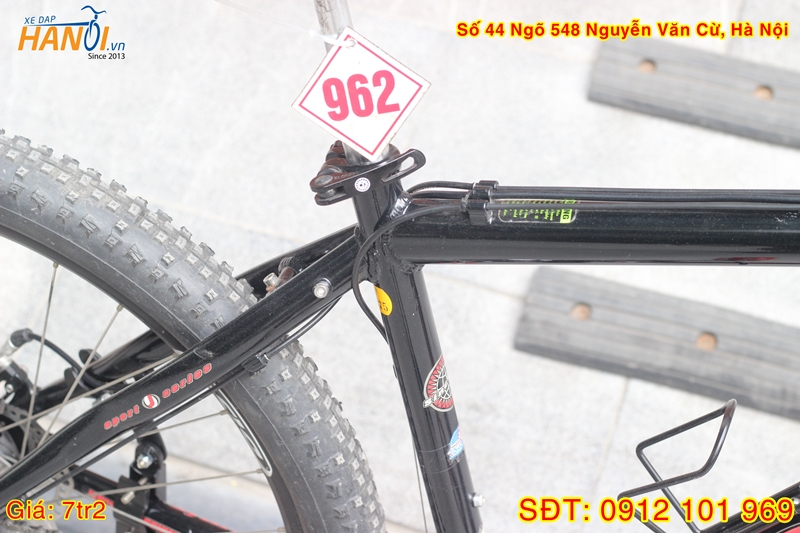 Xe đạp MTB Nhật bãi Jamis Eureka tới từ Mỹ