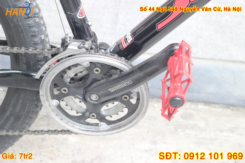 Xe đạp MTB Nhật bãi Jamis Eureka tới từ Mỹ