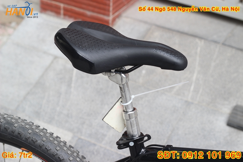 Xe đạp MTB Nhật bãi Jamis Eureka tới từ Mỹ