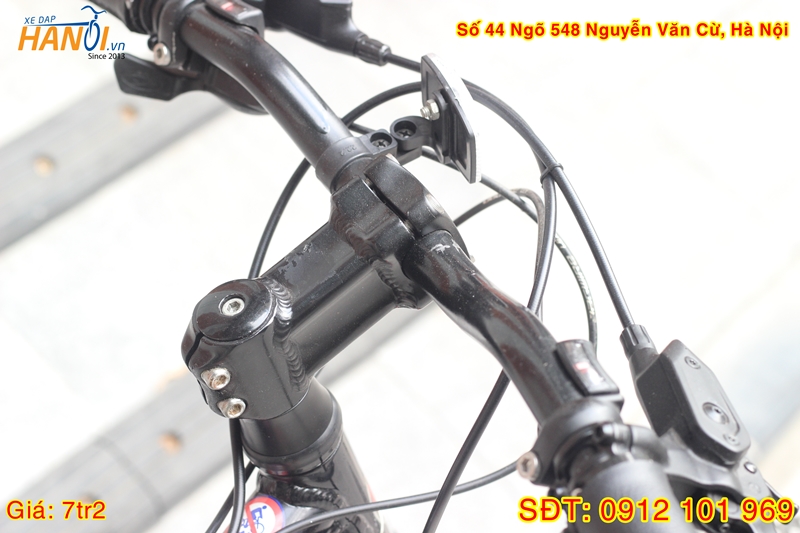 Xe đạp MTB Nhật bãi Jamis Eureka tới từ Mỹ