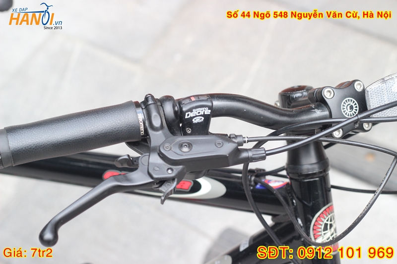 Xe đạp MTB Nhật bãi Jamis Eureka tới từ Mỹ