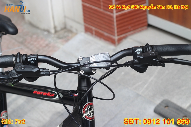 Xe đạp MTB Nhật bãi Jamis Eureka tới từ Mỹ