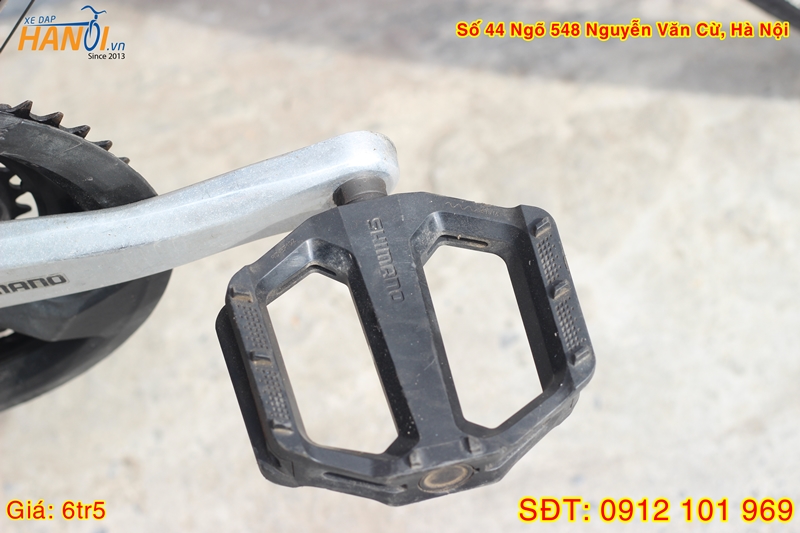 Xe đạp MTB Nhật bãi Marin tới từ Mỹ