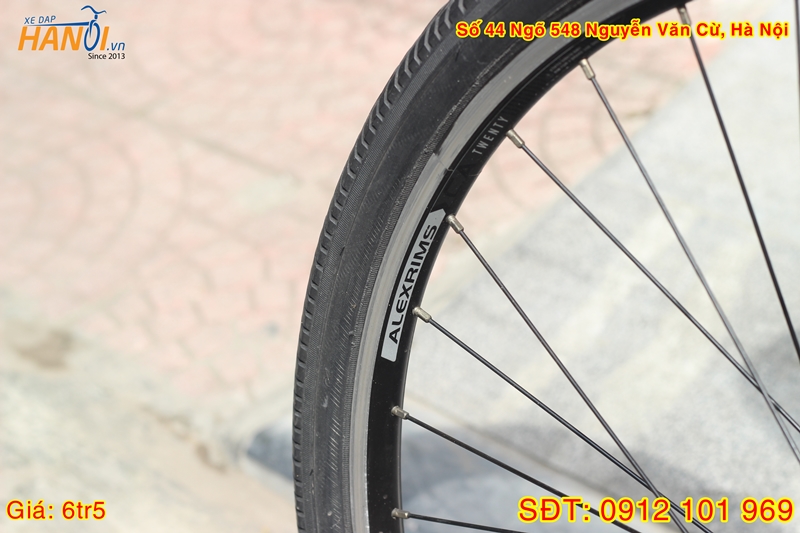 Xe đạp MTB Nhật bãi Marin tới từ Mỹ