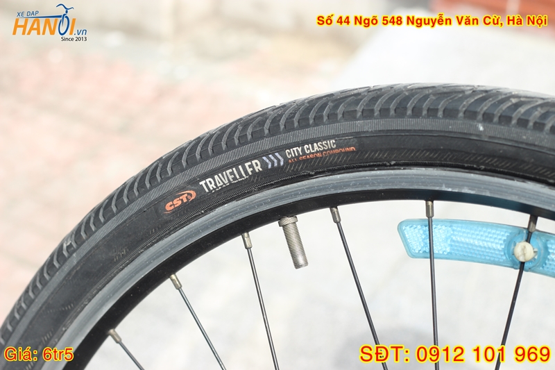 Xe đạp MTB Nhật bãi Marin tới từ Mỹ