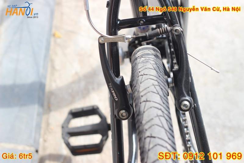 Xe đạp MTB Nhật bãi Marin tới từ Mỹ