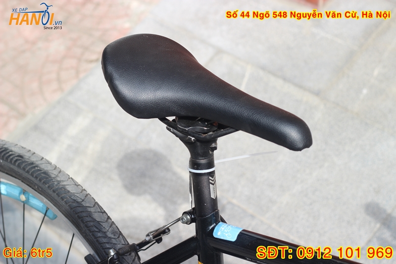 Xe đạp MTB Nhật bãi Marin tới từ Mỹ