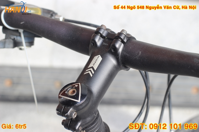 Xe đạp MTB Nhật bãi Marin tới từ Mỹ