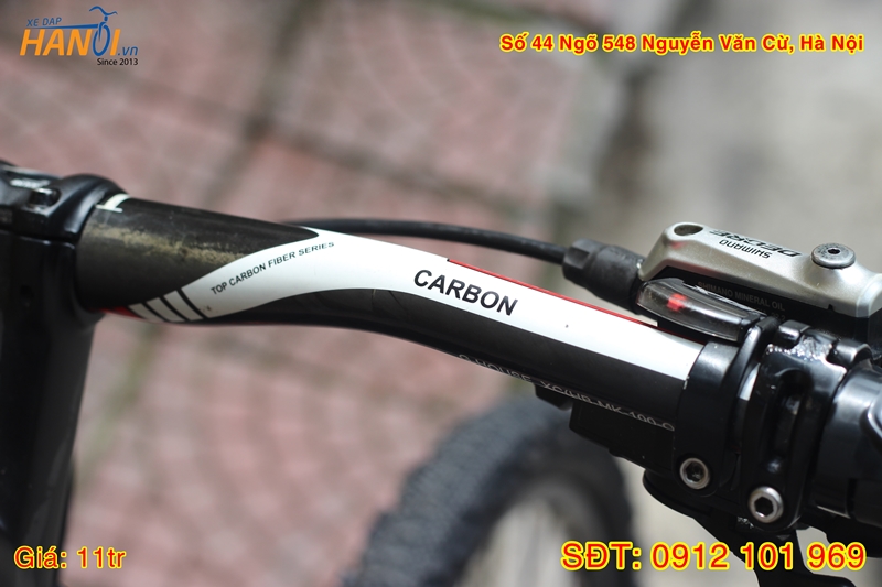 Xe đạp địa hình MTB Nhât bãi Maverick Pro - dòng châu Âu