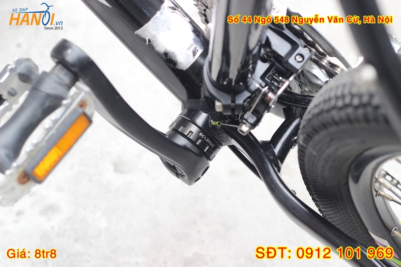 Xe đạp địa hình MTB Nhật bãi Merida Challenger 300