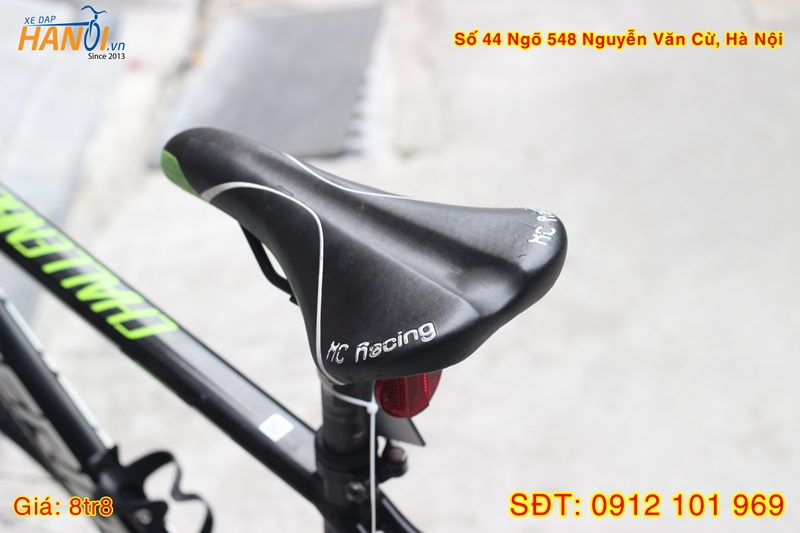Xe đạp địa hình MTB Nhật bãi Merida Challenger 300