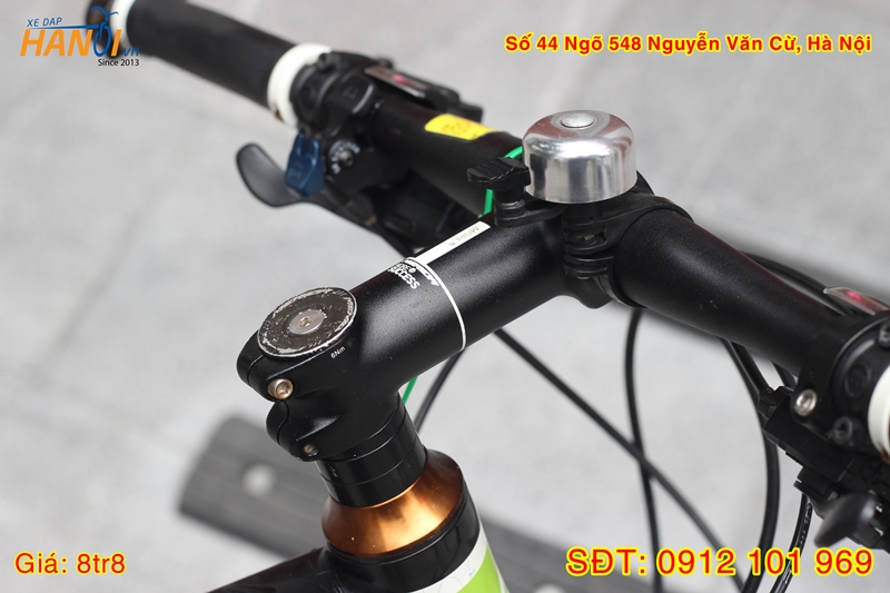 Xe đạp địa hình MTB Nhật bãi Merida Challenger 300