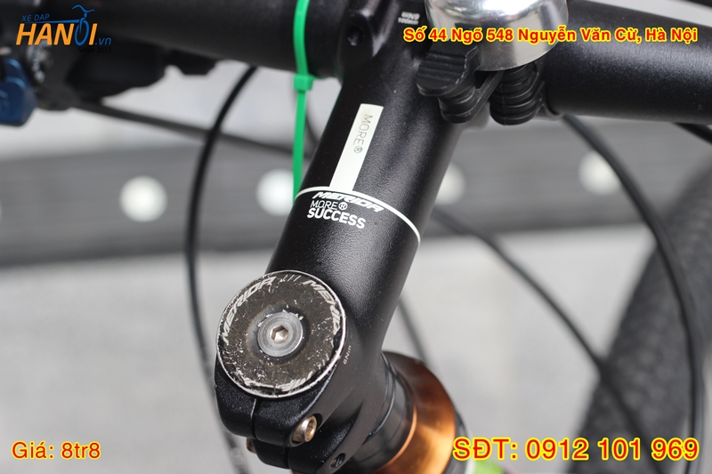 Xe đạp địa hình MTB Nhật bãi Merida Challenger 300
