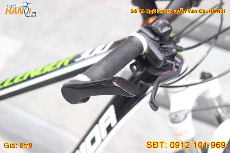 Xe đạp địa hình MTB Nhật bãi Merida Challenger 300