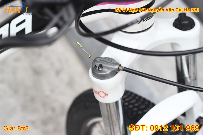 Xe đạp địa hình MTB Nhật bãi Merida Challenger 300